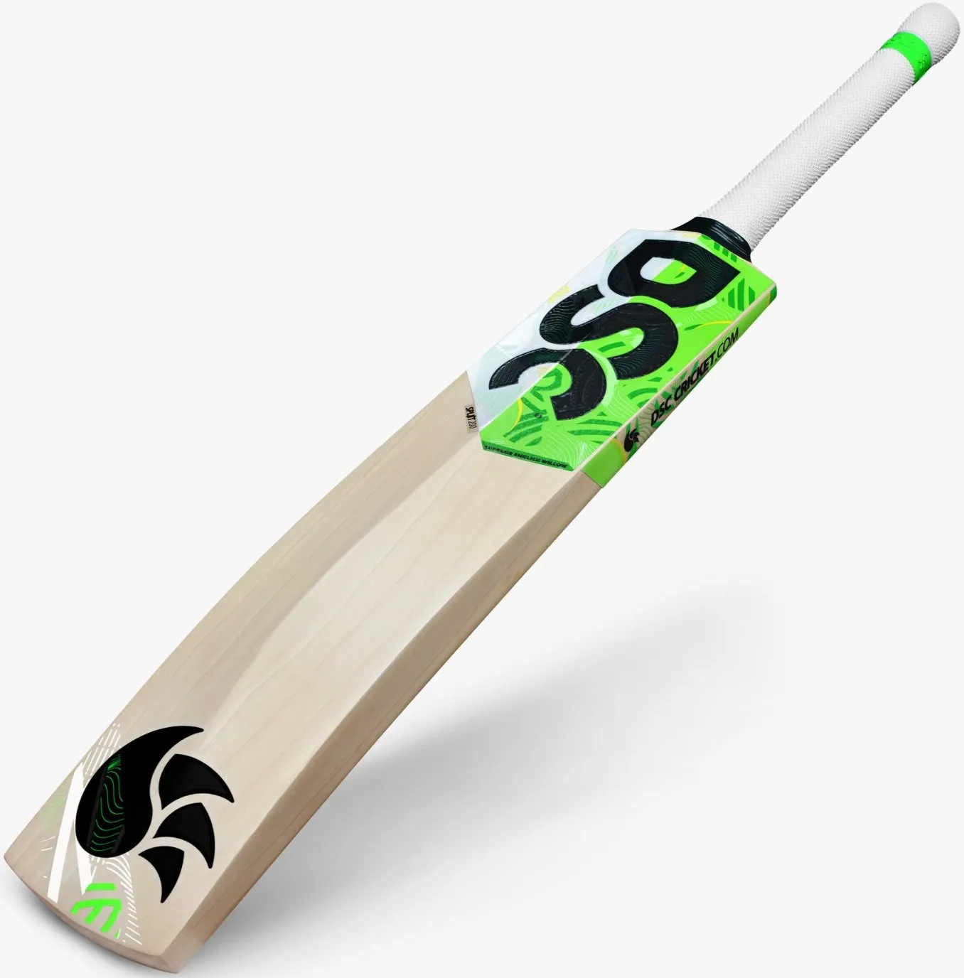 DSC Spliit 200 Junior Cricket Bat