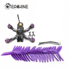 Eachine Wizard X220 FPV Racing Drone Blheli_S F3 6DOF 2205 2300KV Motors 5.8G 48CH 200MW VTX ARF