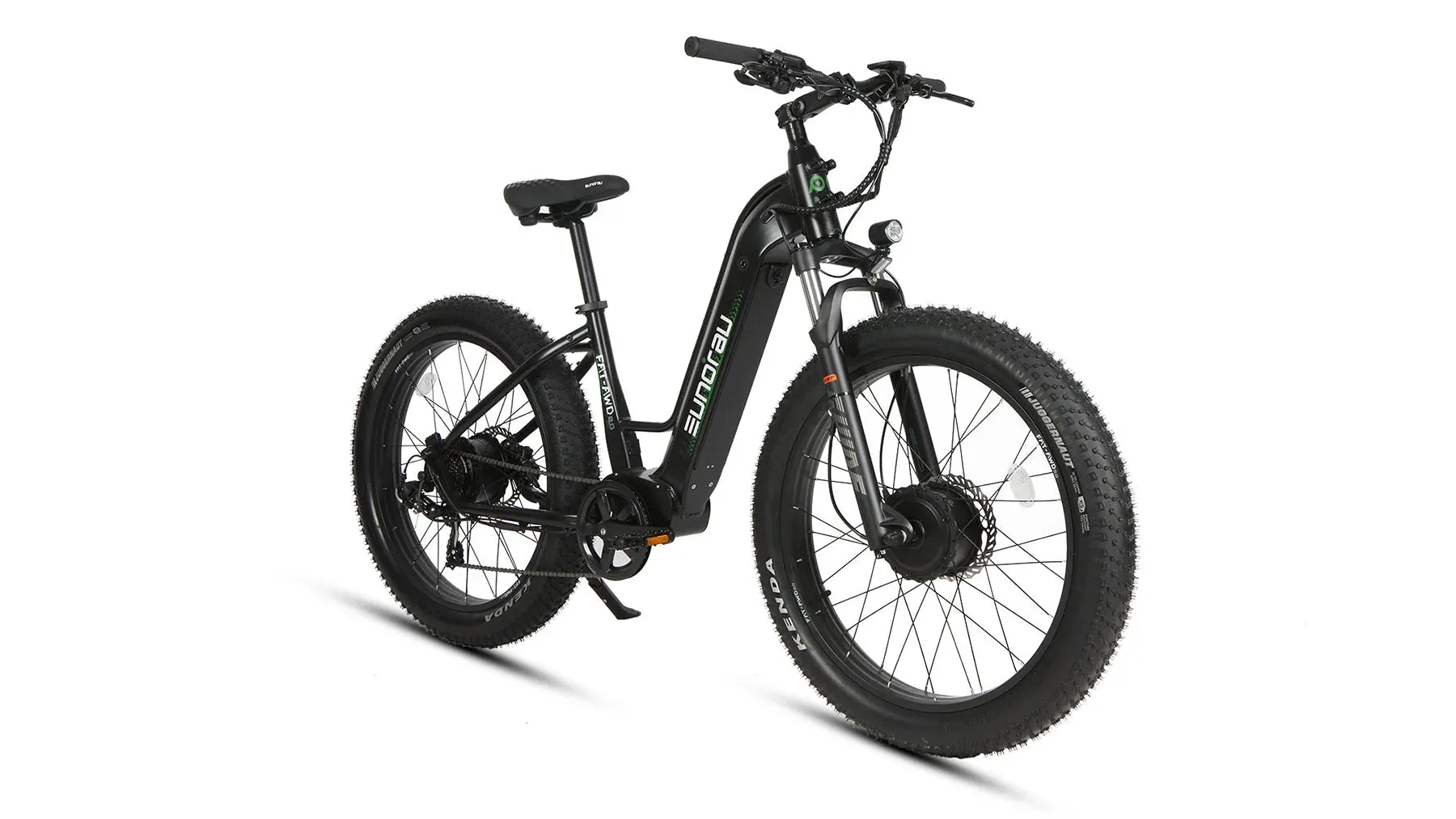 Eunorau FAT-AWD 2.0 48V15AH 500W Electric Bike