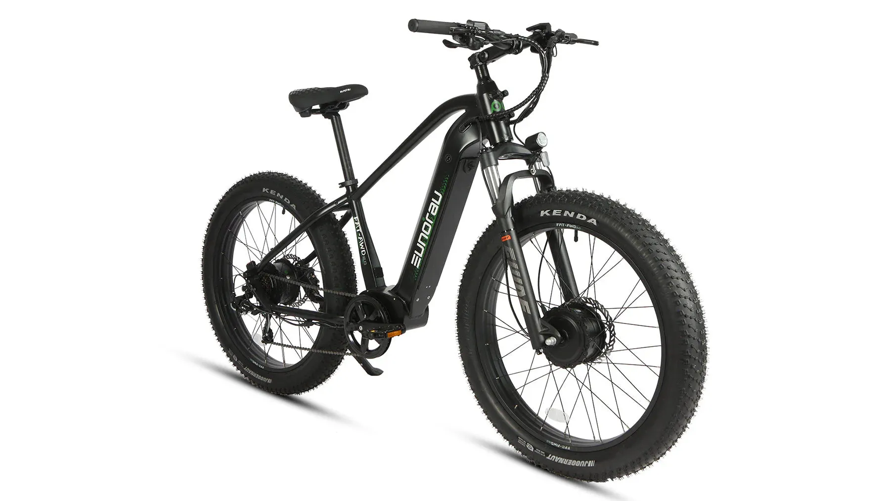 Eunorau FAT-AWD 2.0 48V15AH 500W Electric Bike