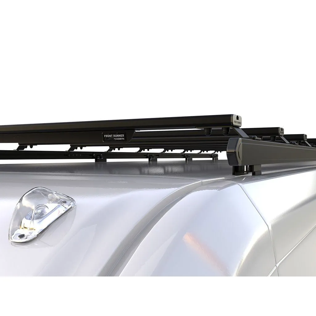 Front Runner Slimpro Van Rack Kit for Ram Pro Master 3500 2014  (159” WB/EXT High Roof)