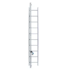 Frontline VLRS Securail Pro Vertical Lifeline System 20'