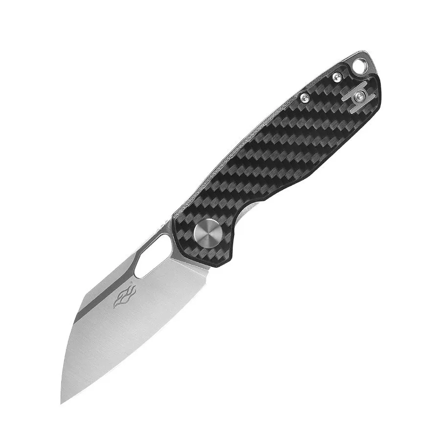 Ganzo FH924-CF Firebird Folding Blade (Carbon Fiber Handle)