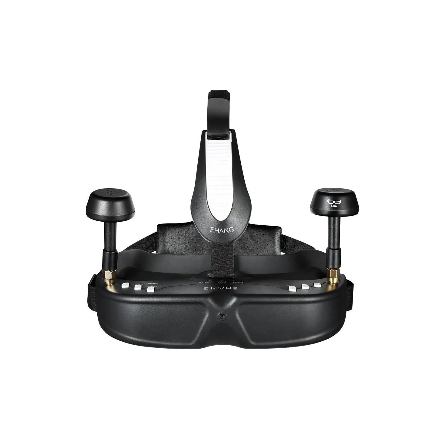 GhostDrone 2.0 Aerial   iOS VR Goggles