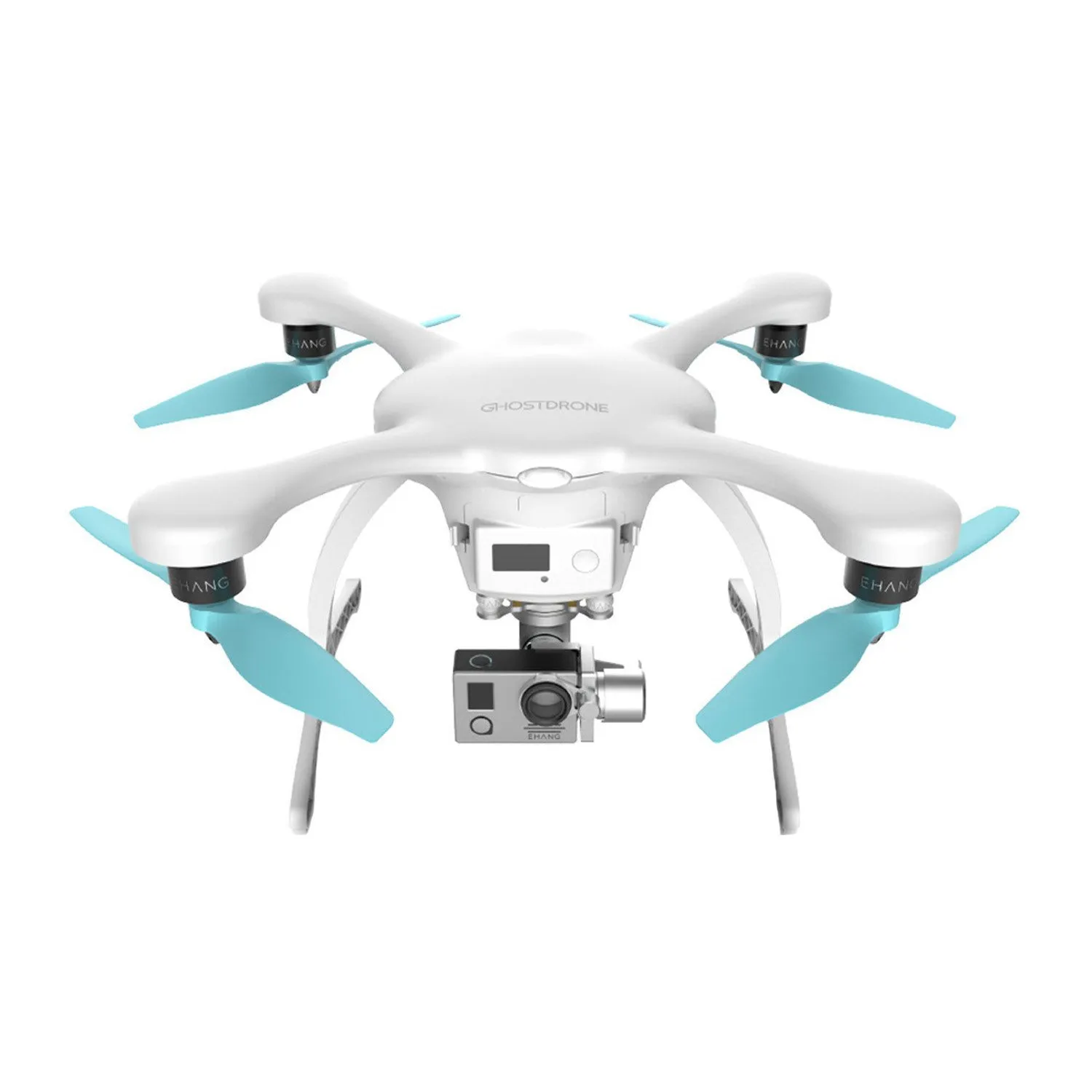 GhostDrone 2.0 Aerial   iOS VR Goggles