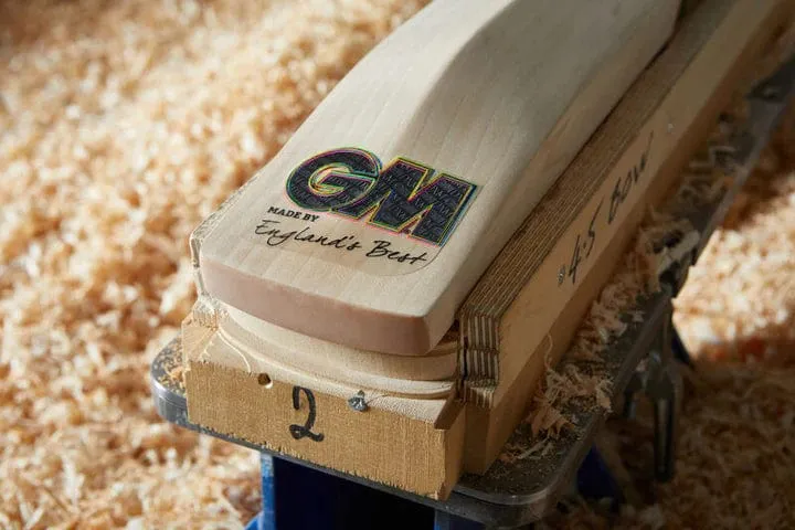 GM Junior Cricket Bat Diamond DXM 606 TTNOW