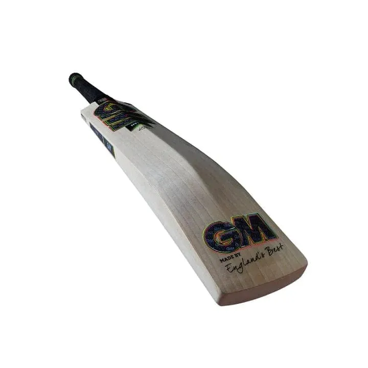 GM Junior Cricket Bat Diamond DXM 606 TTNOW