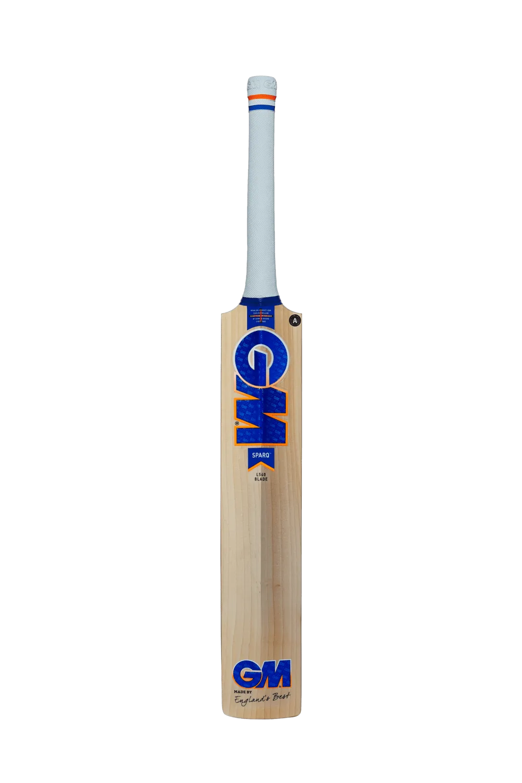 GM Junior Cricket Bat - Sparq Dxm 404 Ttnow