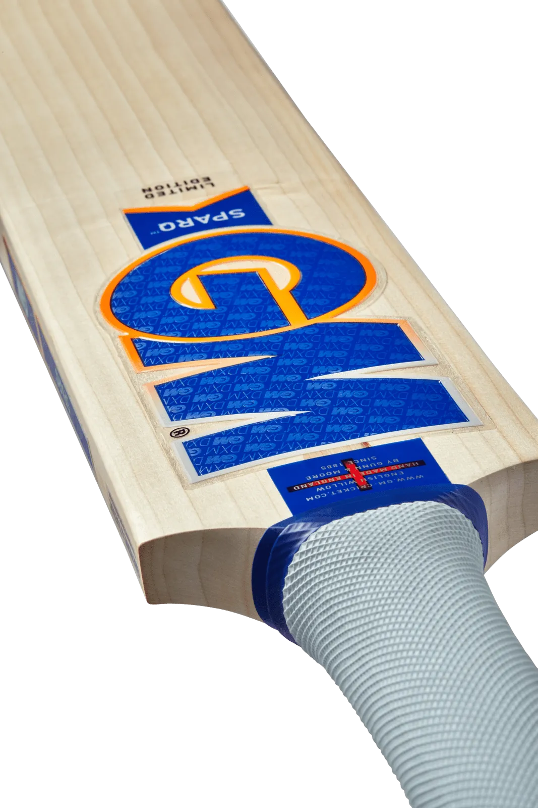 GM Junior Cricket Bat - Sparq Dxm 404 Ttnow