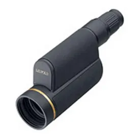 Gold Ring Spotting Scope - 12-40x60mm with Mil-Dot Reticle, Tactical Armor