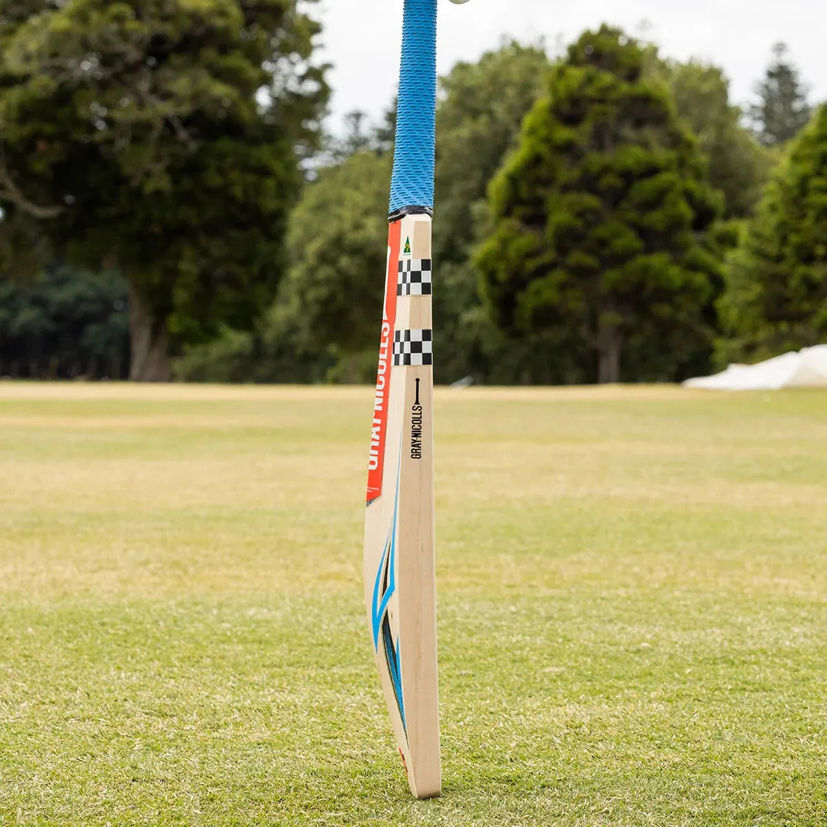 Gray Nicolls Revel Strike Ready Play Junior Cricket Bat