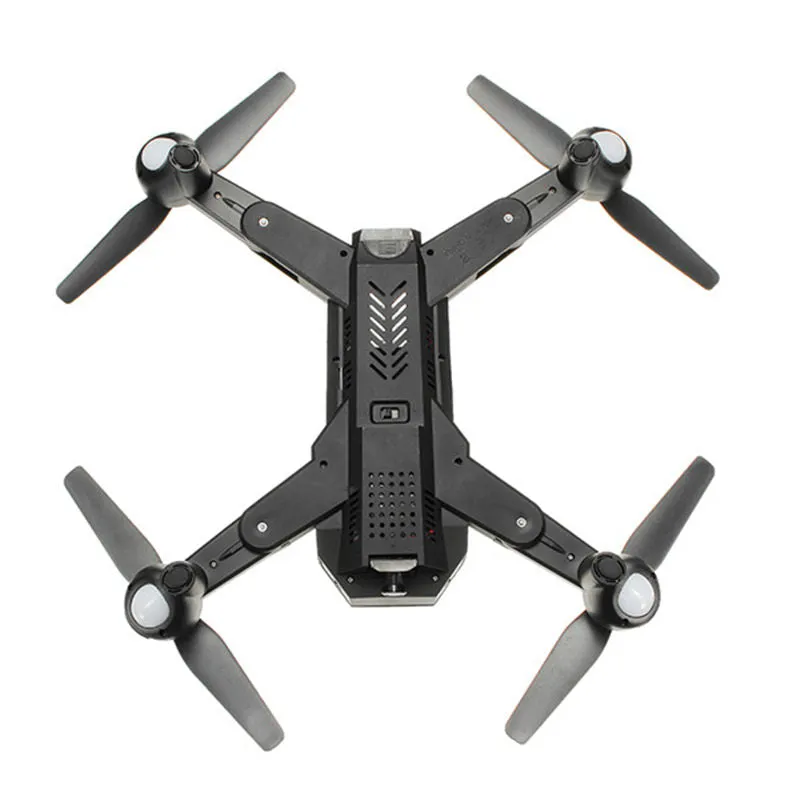 HD Camera Altitude Hold Foldable Arm RC Drone Outdoor Toys Quadcopter RTF WIFI FPV For RC Models