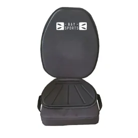 Hi-Back Kayak Seat with Booster