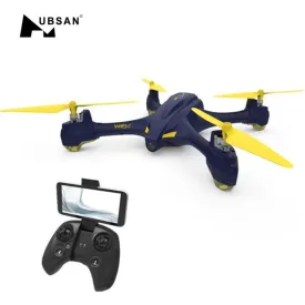 Hubsan H507A X4 Star Pro Wifi FPV With 720P HD Camera GPS Altitude Mode Headless RC Drone Quadcopter RTF VS H501 H502E