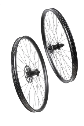 HUNT E_Enduro Wide E-MTB 29 Wheelset