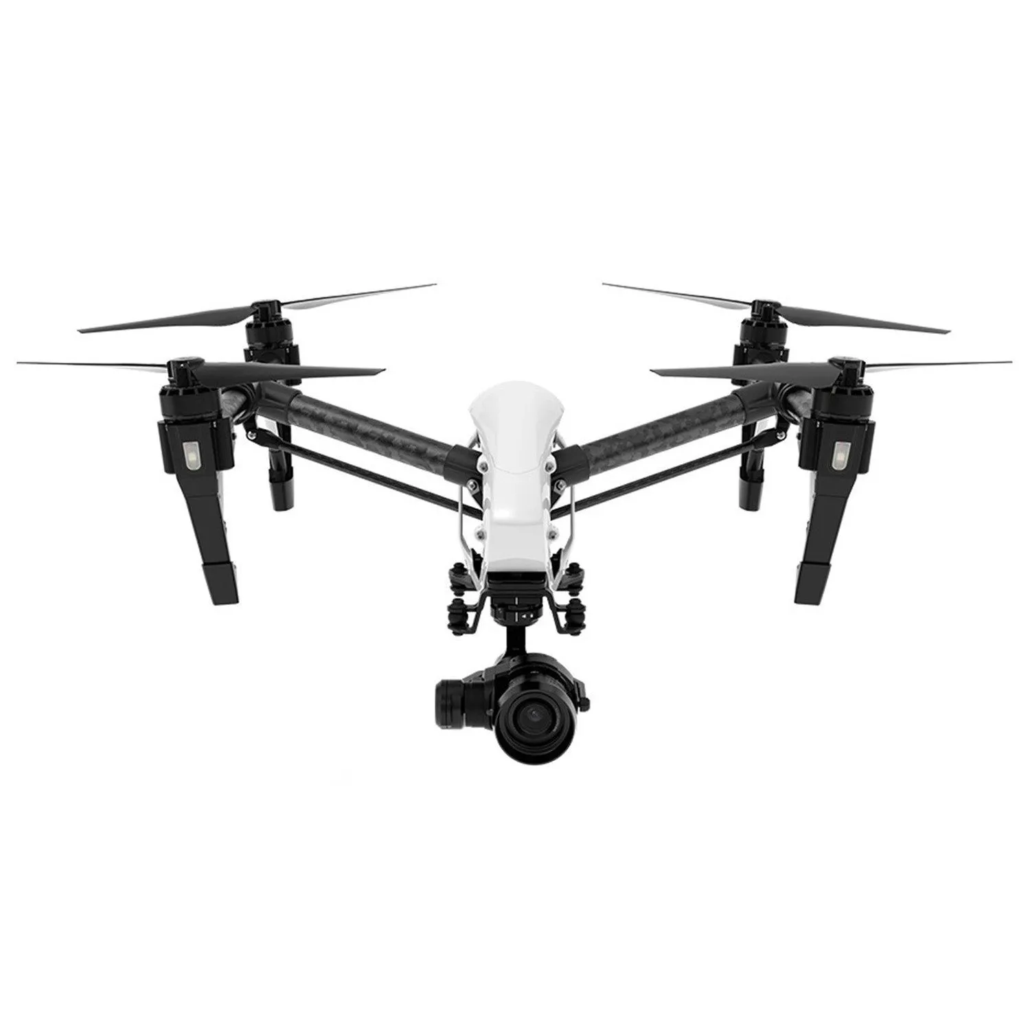 Inspire 1 Raw   Zenmuse X5R Camera