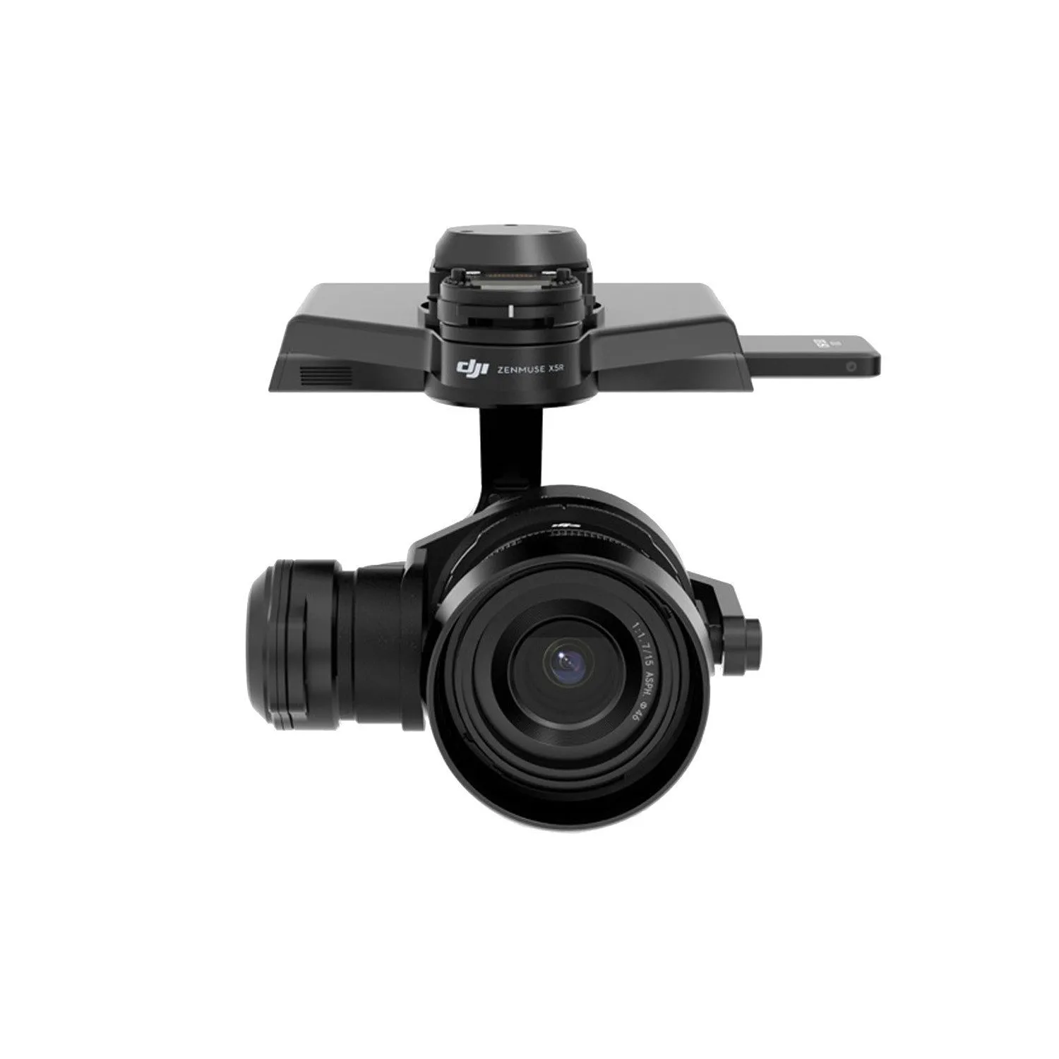 Inspire 1 Raw   Zenmuse X5R Camera