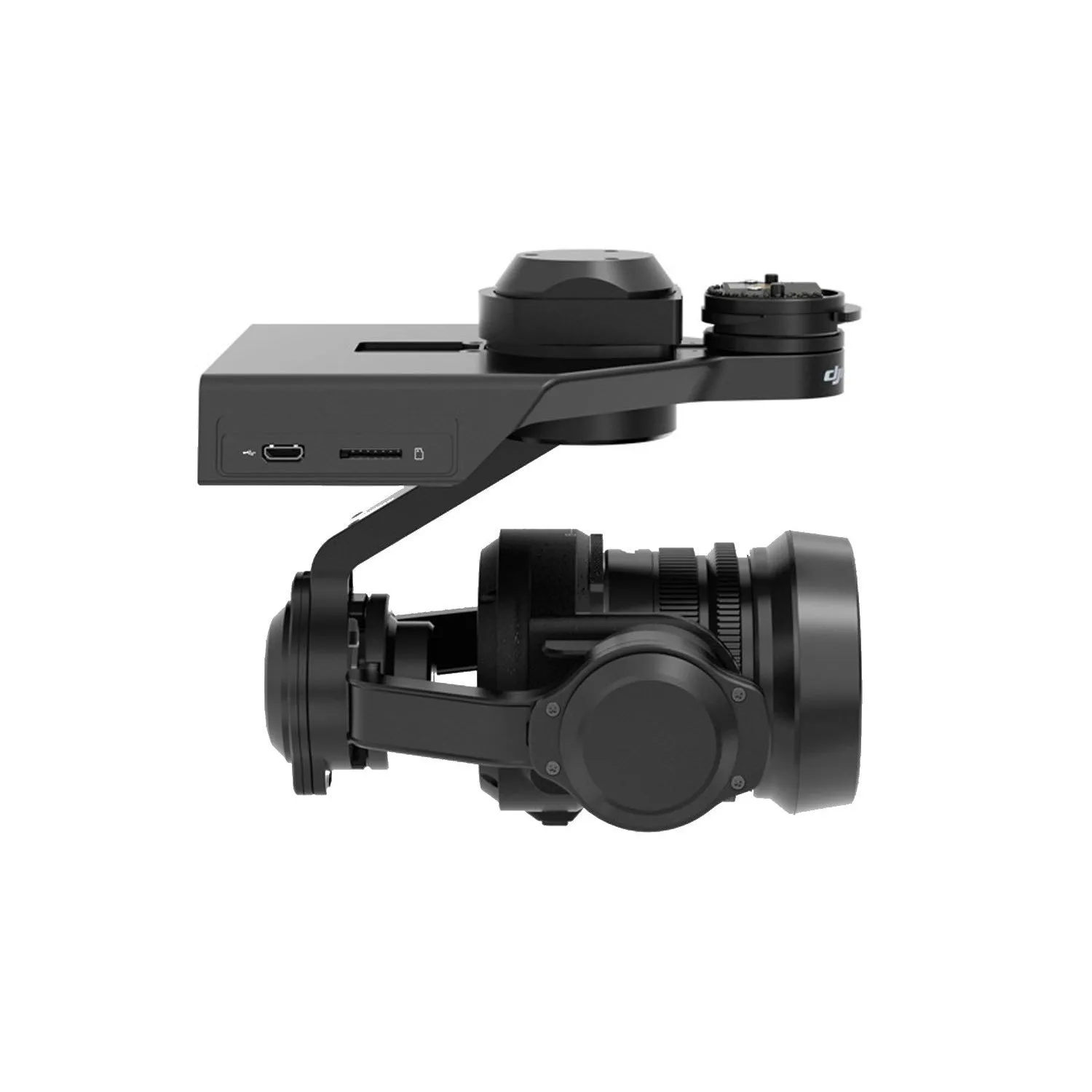 Inspire 1 Raw   Zenmuse X5R Camera