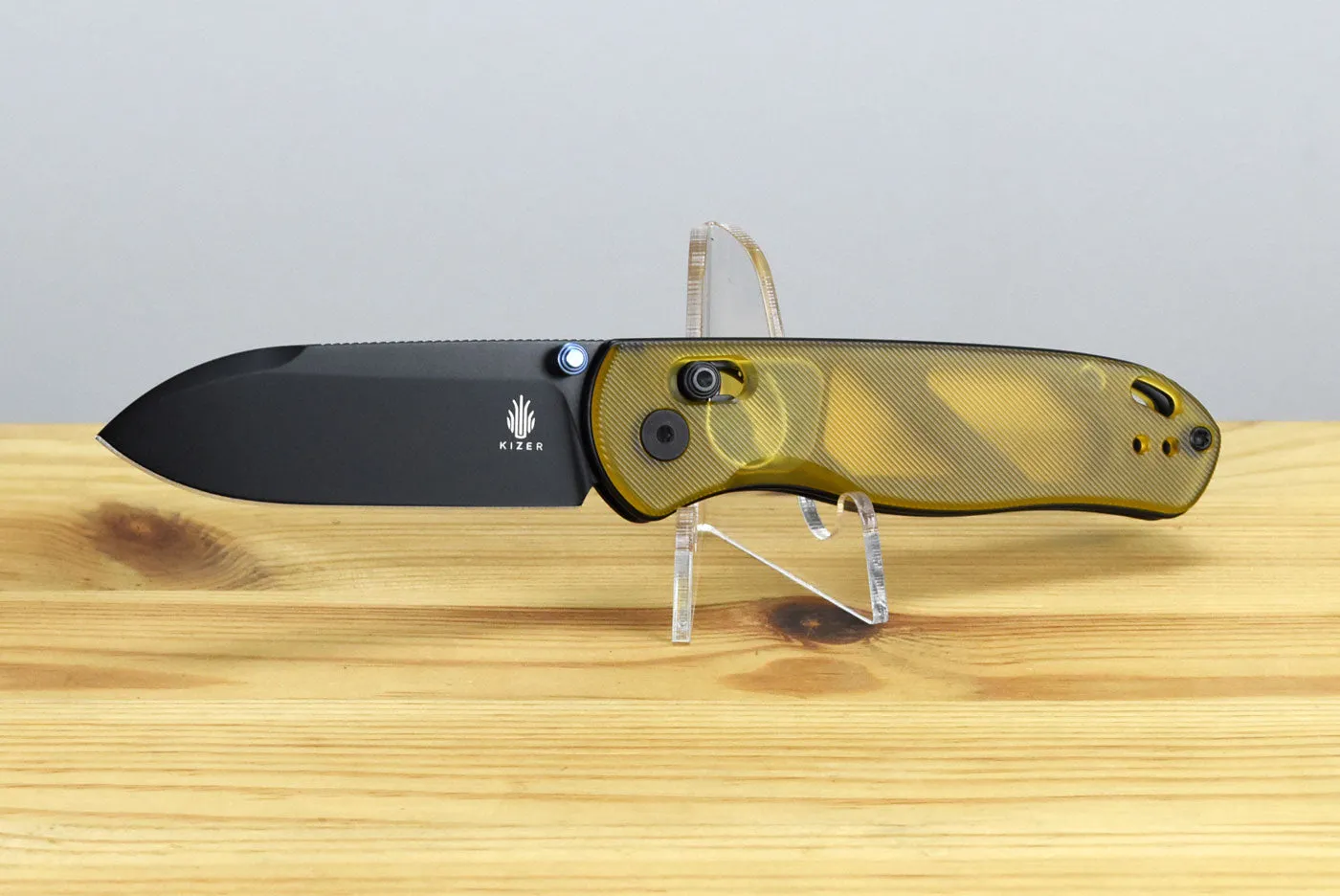 Kizer V3619A2 Drop Bear Nitro V