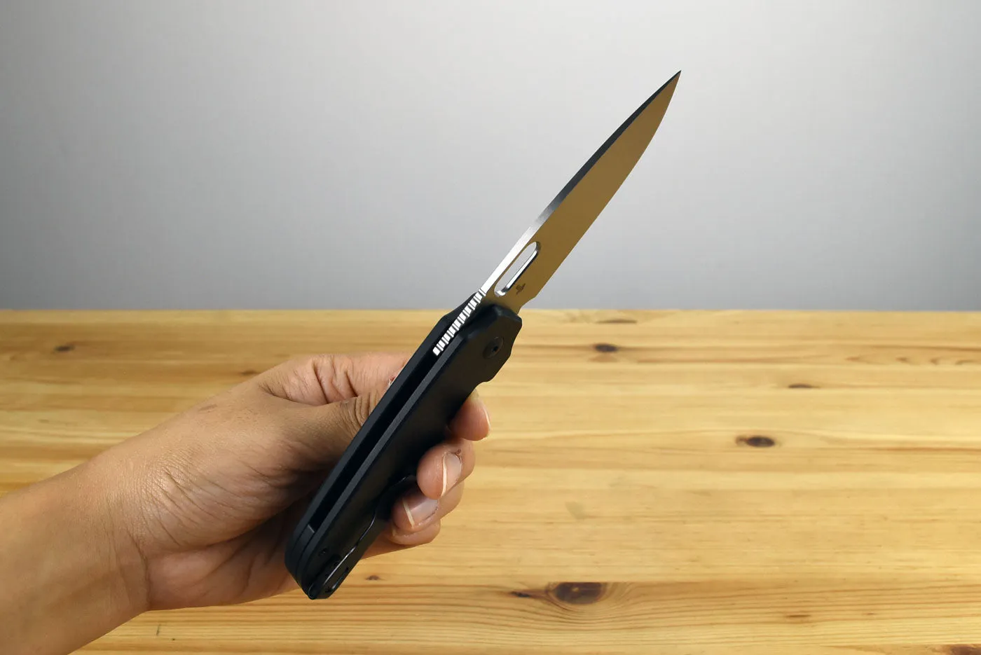 Kizer V3637A2 Varatas Nitro V