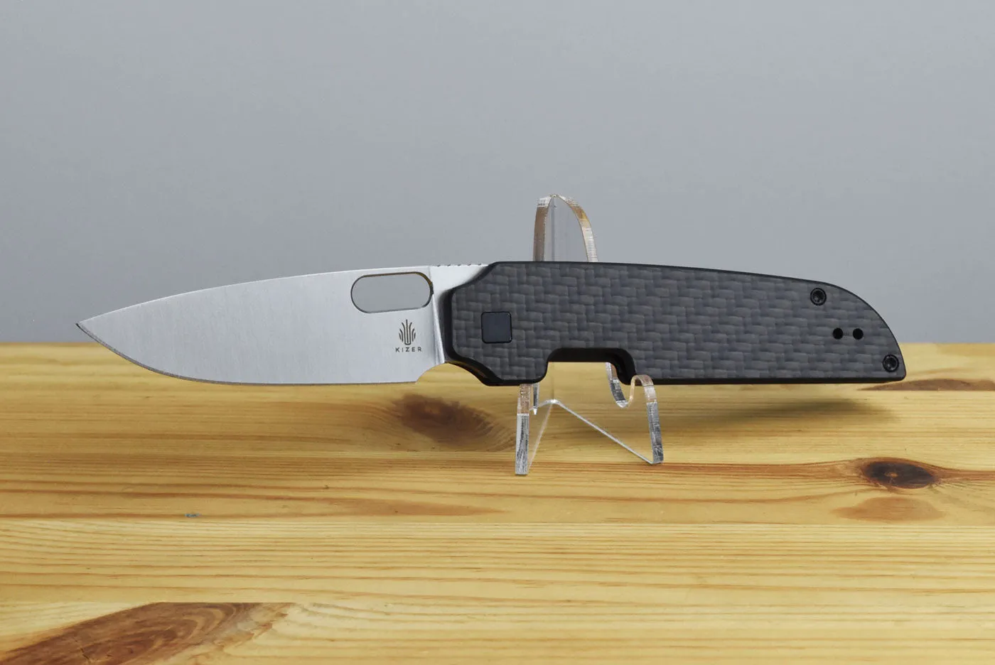 Kizer V3637A2 Varatas Nitro V