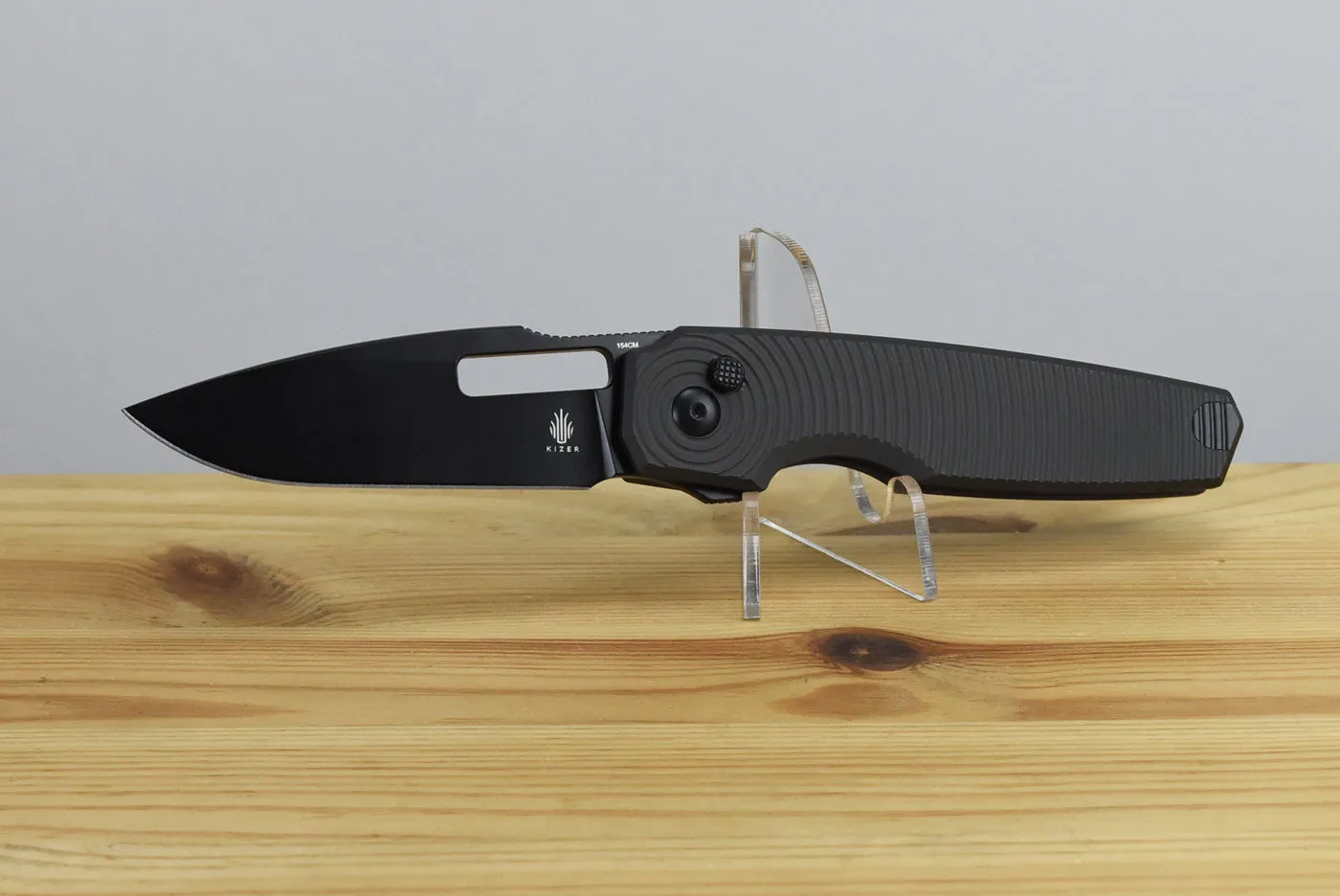 Kizer V3640C1 Dogfish