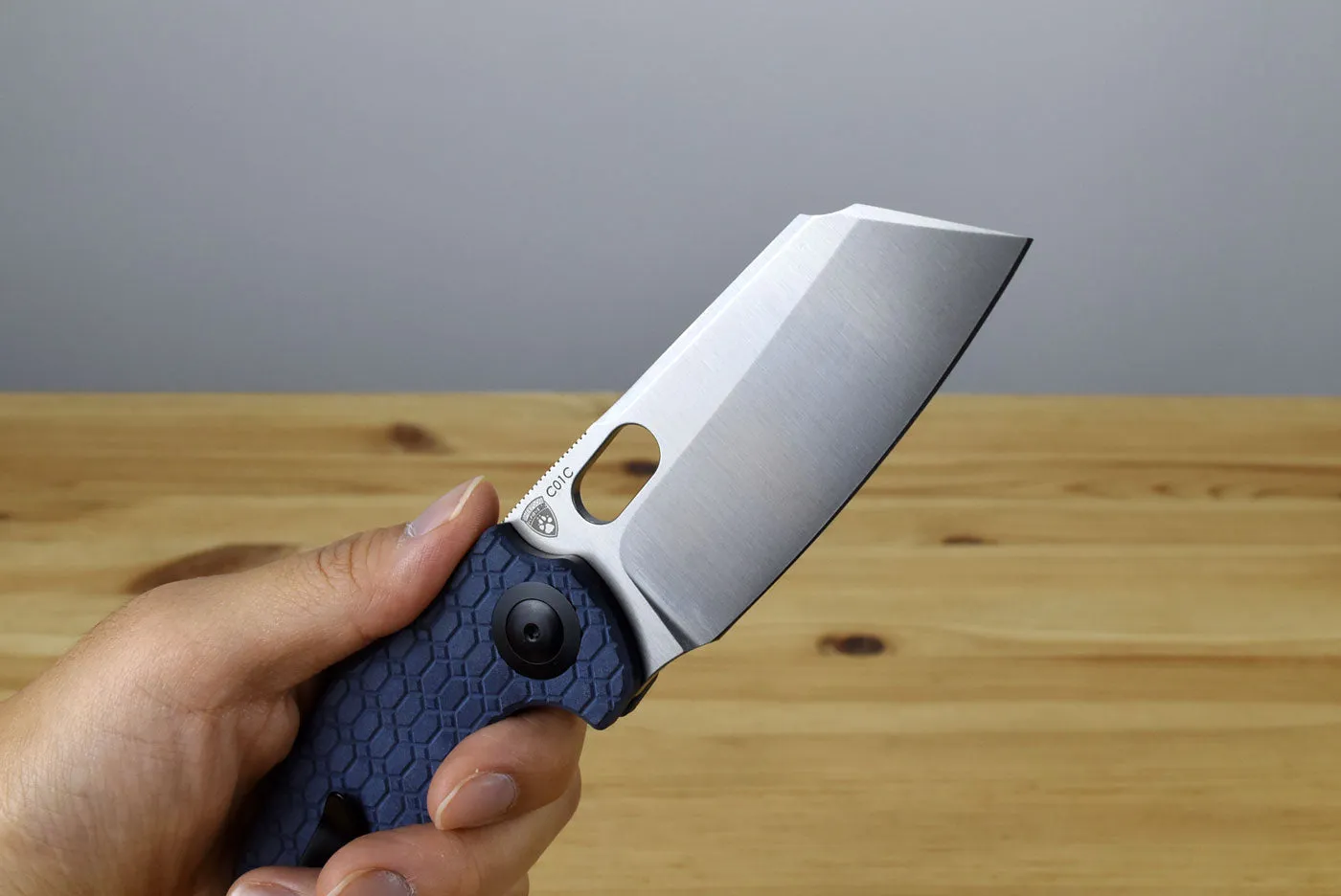 Kizer V4488C3 Sheepdog C01C