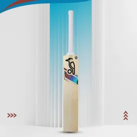 Kookaburra Aura Pro 2.0 English Willow Cricket Bat - Short Handle