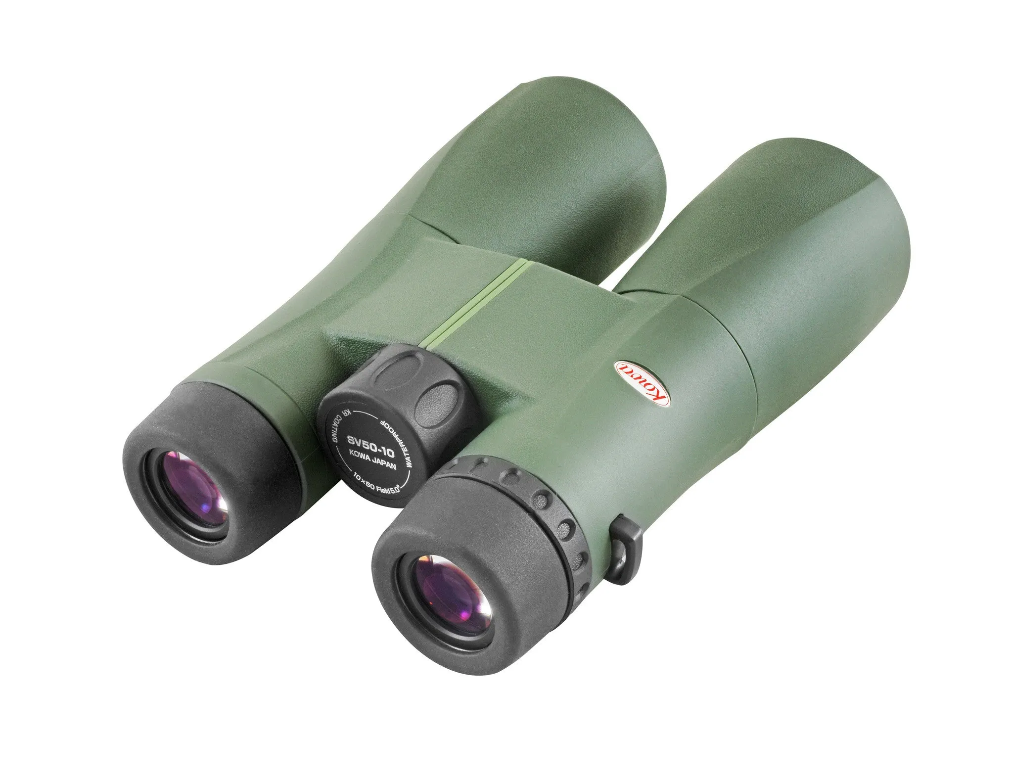 Kowa SV II 10x50 mm Binocular