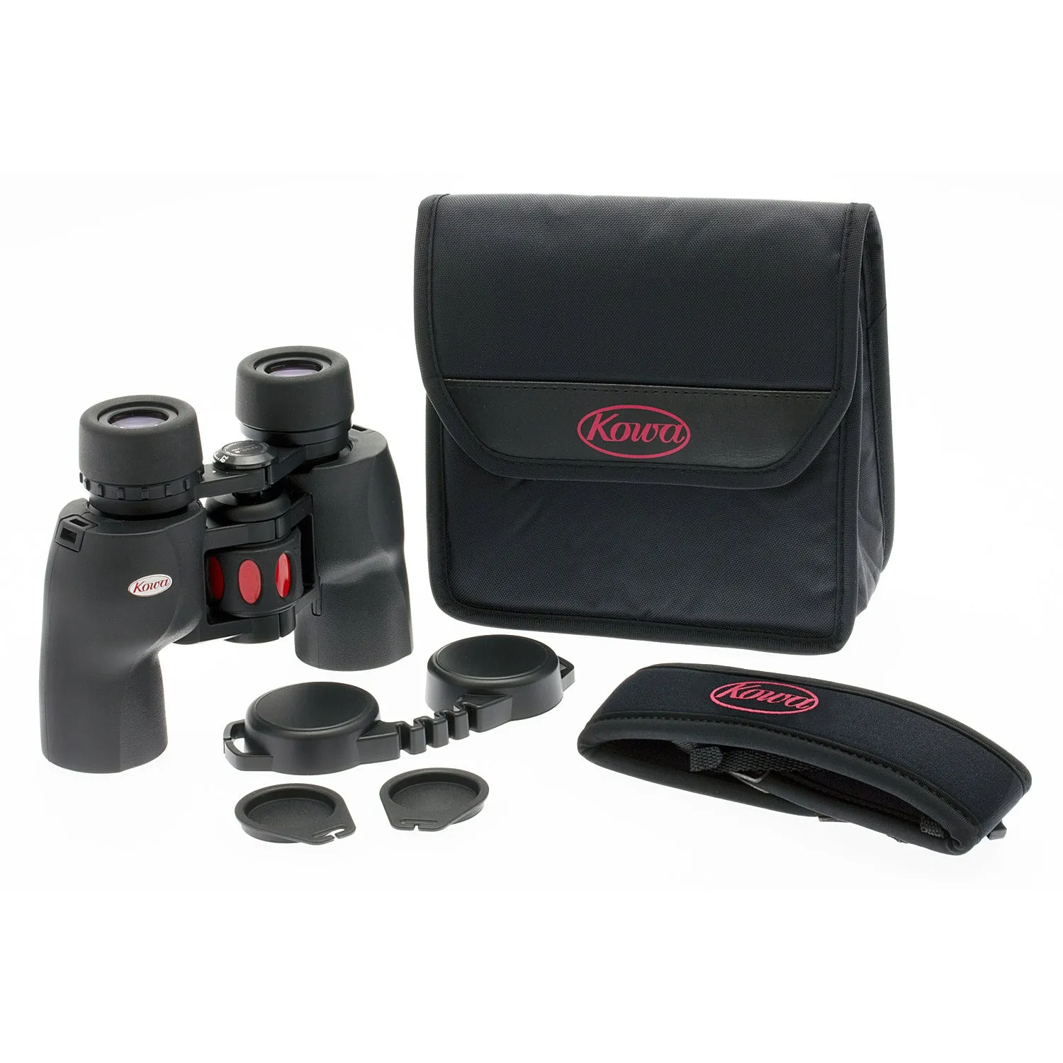 Kowa YF II 6x30 Binoculars