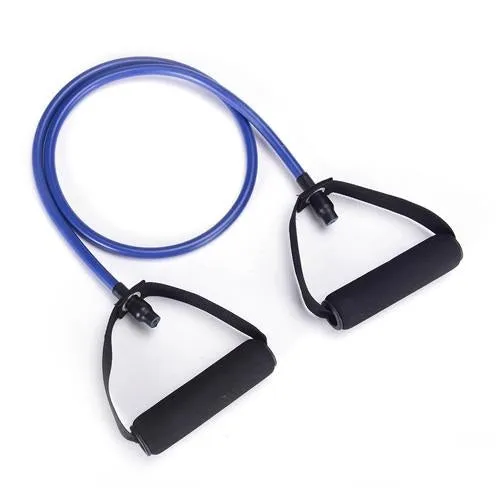 Latex Resistance Bands (Handles)