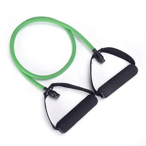 Latex Resistance Bands (Handles)