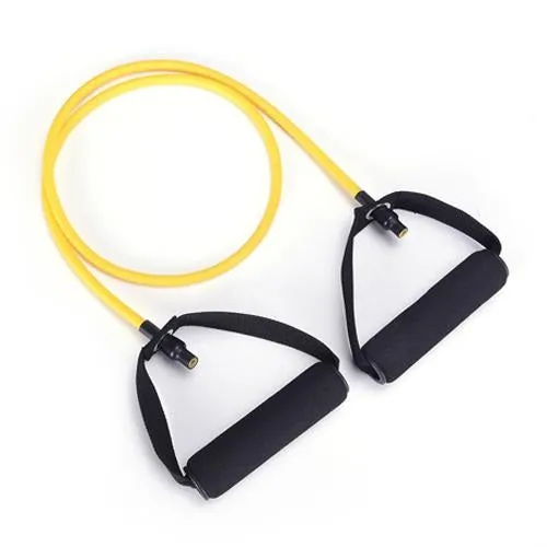 Latex Resistance Bands (Handles)