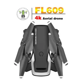 LF609 Drone 4K