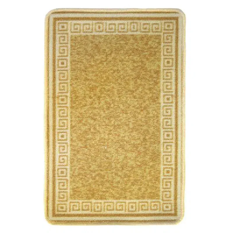 Luna Kitchen Mat - Beige - 60 x 120cm