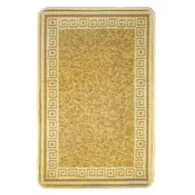 Luna Kitchen Mat - Beige - 60 x 120cm