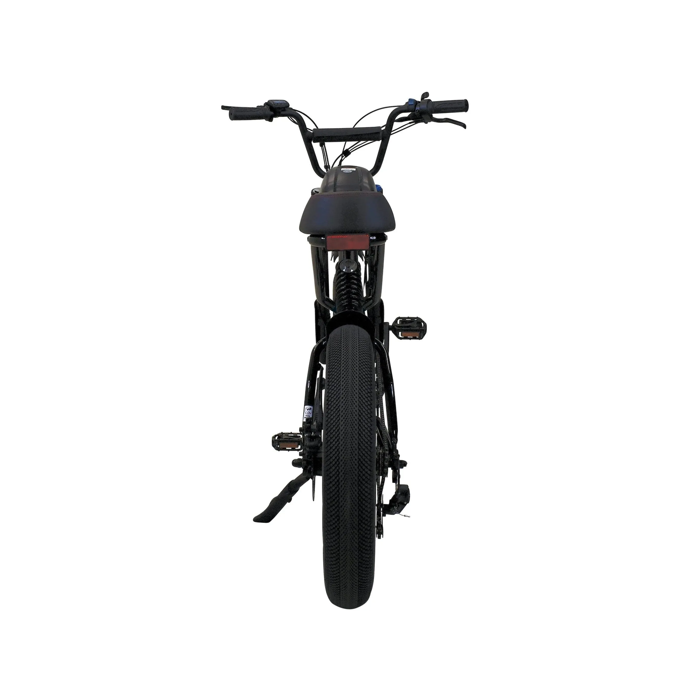 Massimo E14 Urban Runner 25MPH Electric Bike