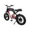 Massimo E14 Urban Runner 25MPH Electric Bike