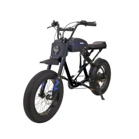 Massimo E14 Urban Runner 25MPH Electric Bike