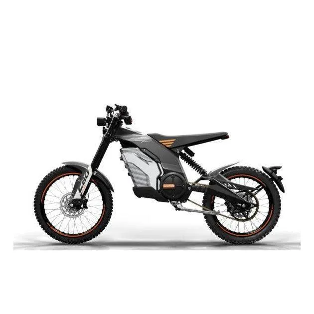 Massimo F80 Trail Runner Dirt Electric Bike