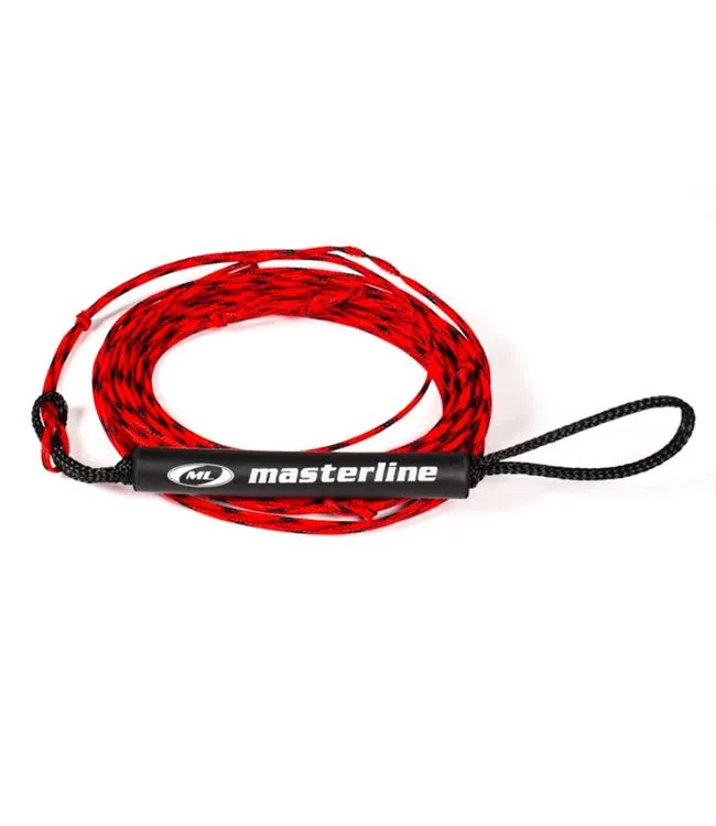 Masterline Spectra Fusion Trick Water Ski Line