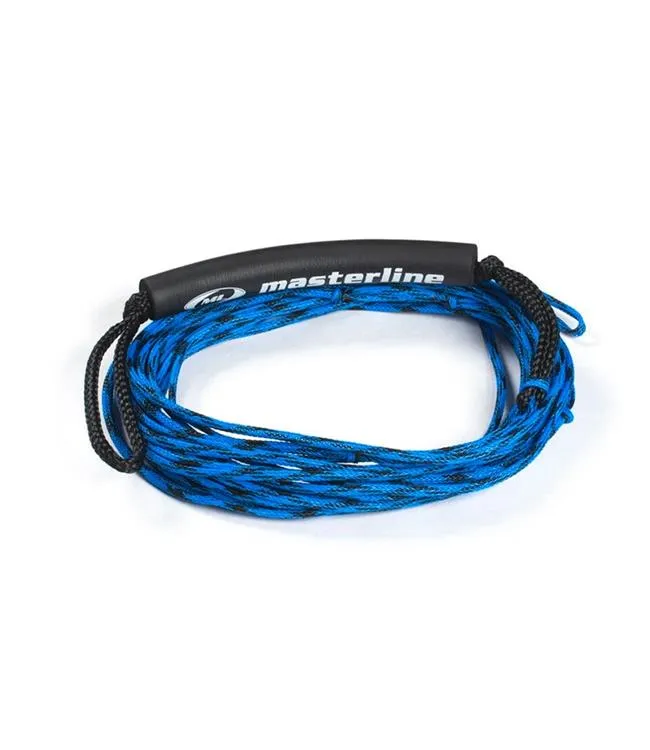 Masterline Spectra Fusion Trick Water Ski Line