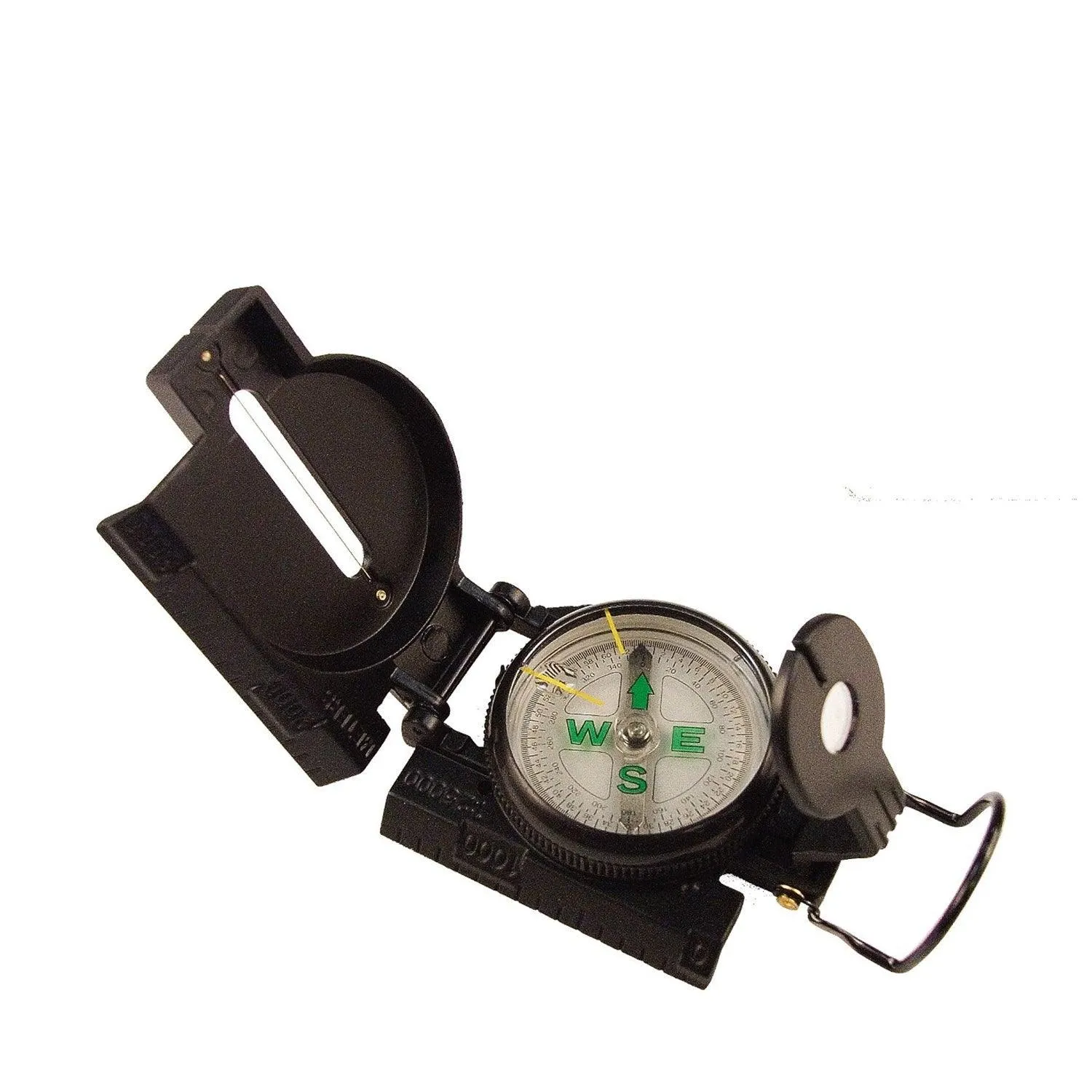 Military Marching Compass