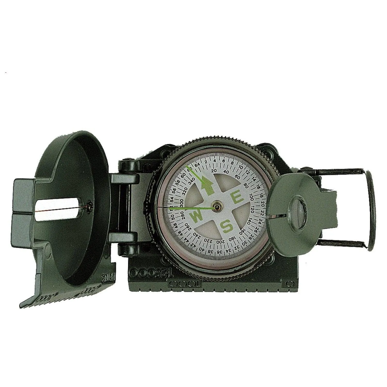 Military Marching Compass