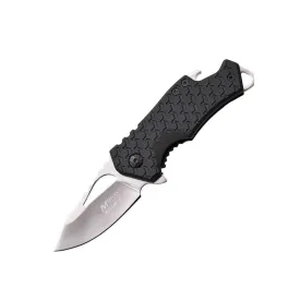 MTech MTA882 Framelock Assisted Folding Blade (Chrome)