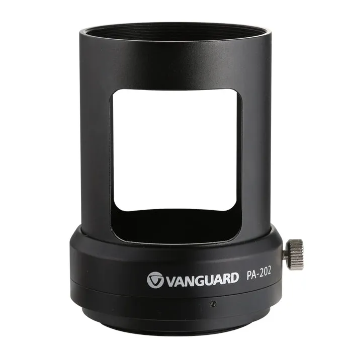 PA-202 SLR Adapter for Endeavor HD and XF Series Spotting Scopes