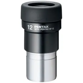 Pentax XF 12mm 60° Eyepiece - 1.25"