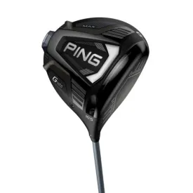 Ping 2022 G425 Max Driver