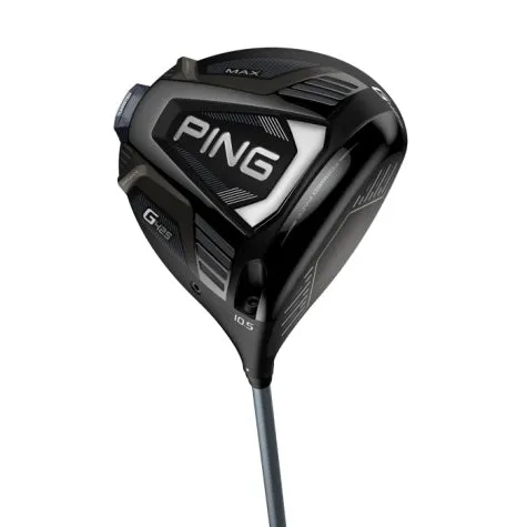 Ping 2022 G425 Max Driver