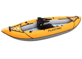 Plastimo Single Seater Inflatable Kayak 2.70m - SPECIAL OFFER WHILST STOCKS LAST